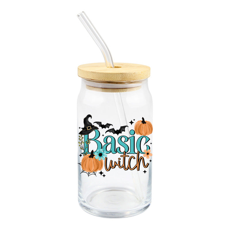 Basic Witch | UVDTF Decal