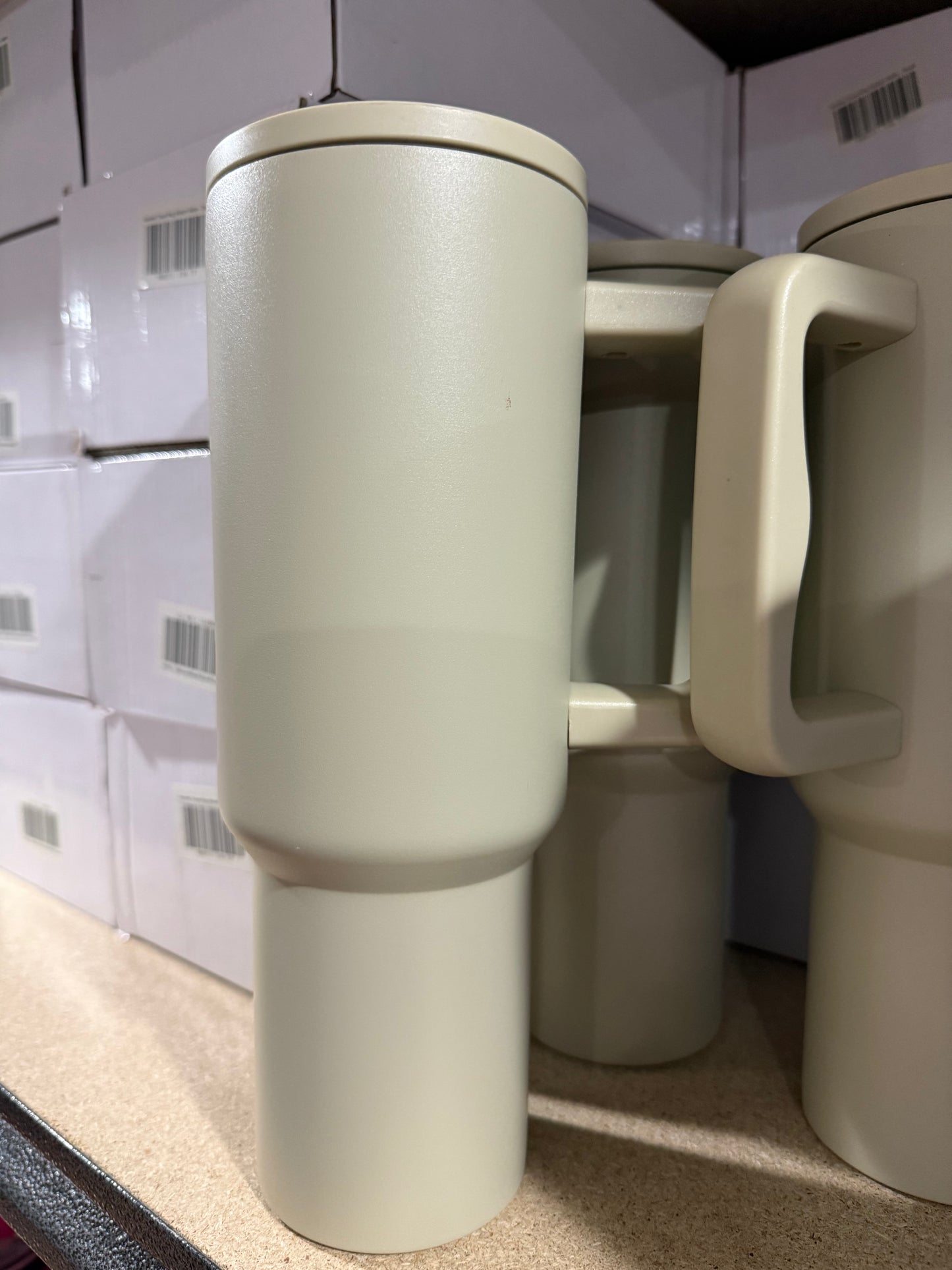 BLANK Cup Sale!