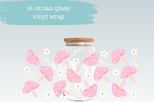 Cottage Core | Libbey Wrap