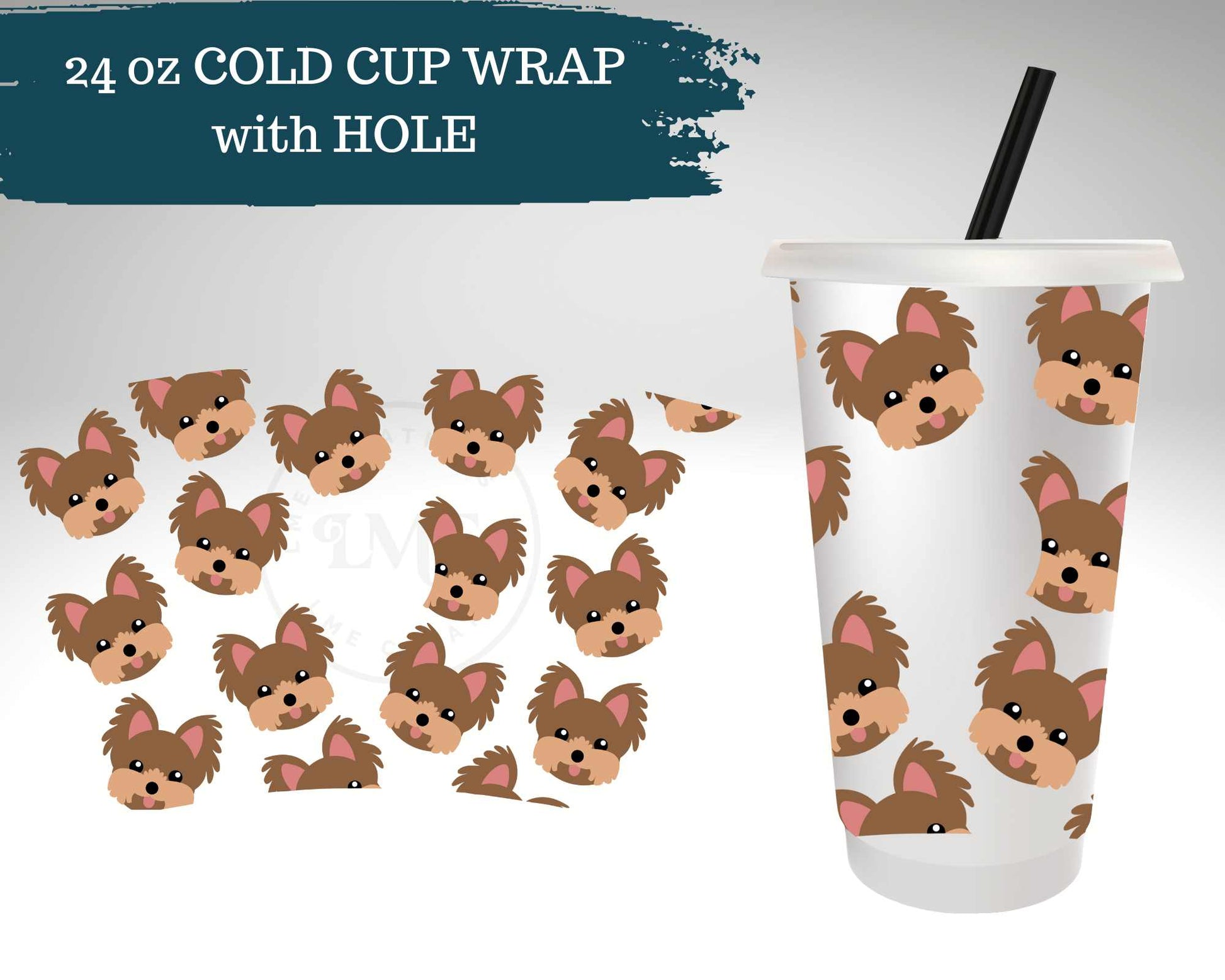 Dog Breed | Your Choice |  Cold Cup