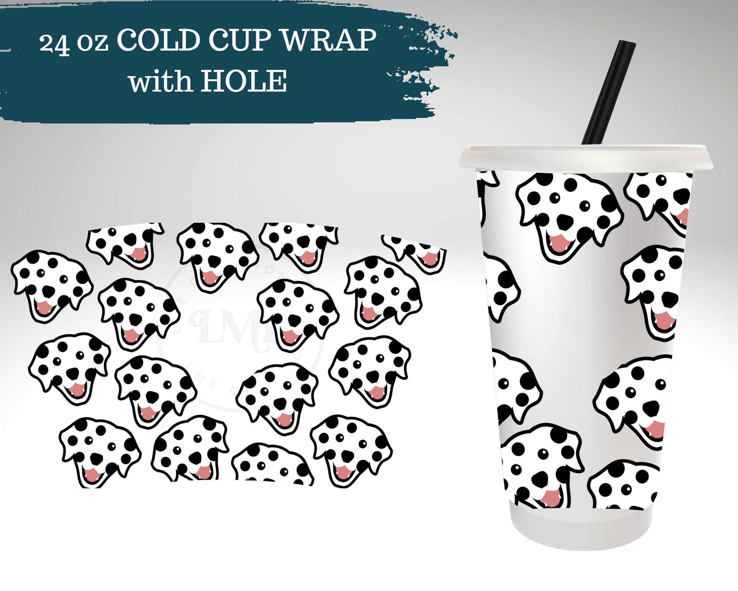 Dog Breed | Your Choice |  Cold Cup