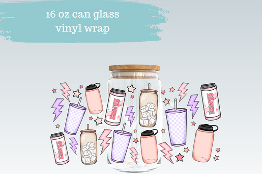 Energy & Water | Libbey Wrap