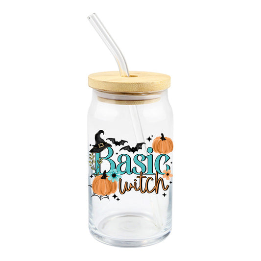 Basic Witch | UVDTF Decal