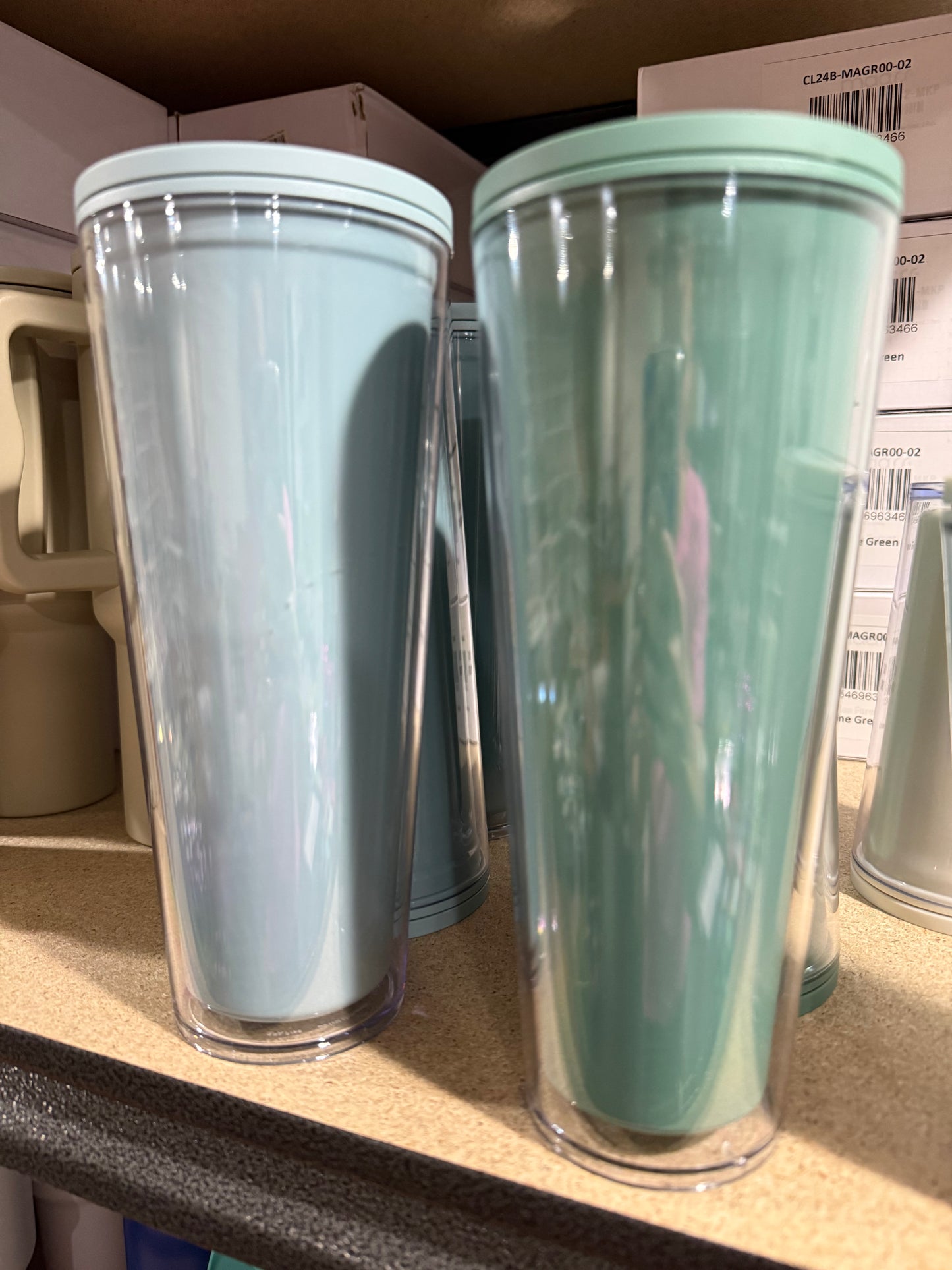 BLANK Cup Sale!