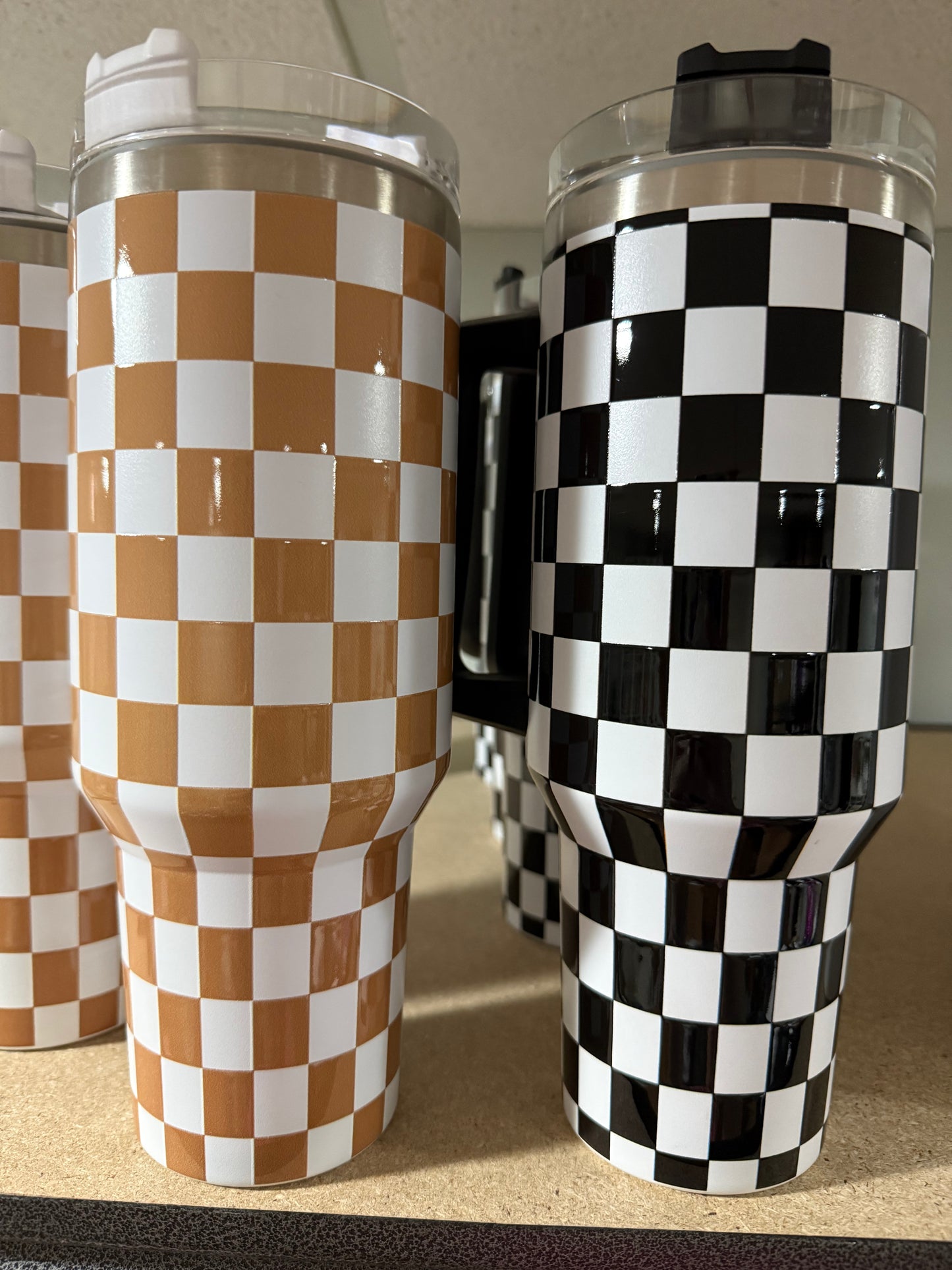 BLANK Cup Sale!