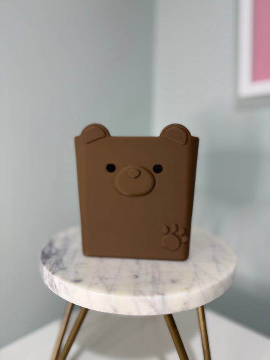 Bear Pen Holder | 3D Printed