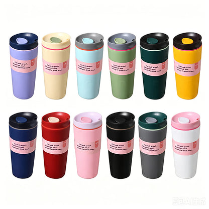 Blank 20 oz Stainless Steel Coffee Mugs
