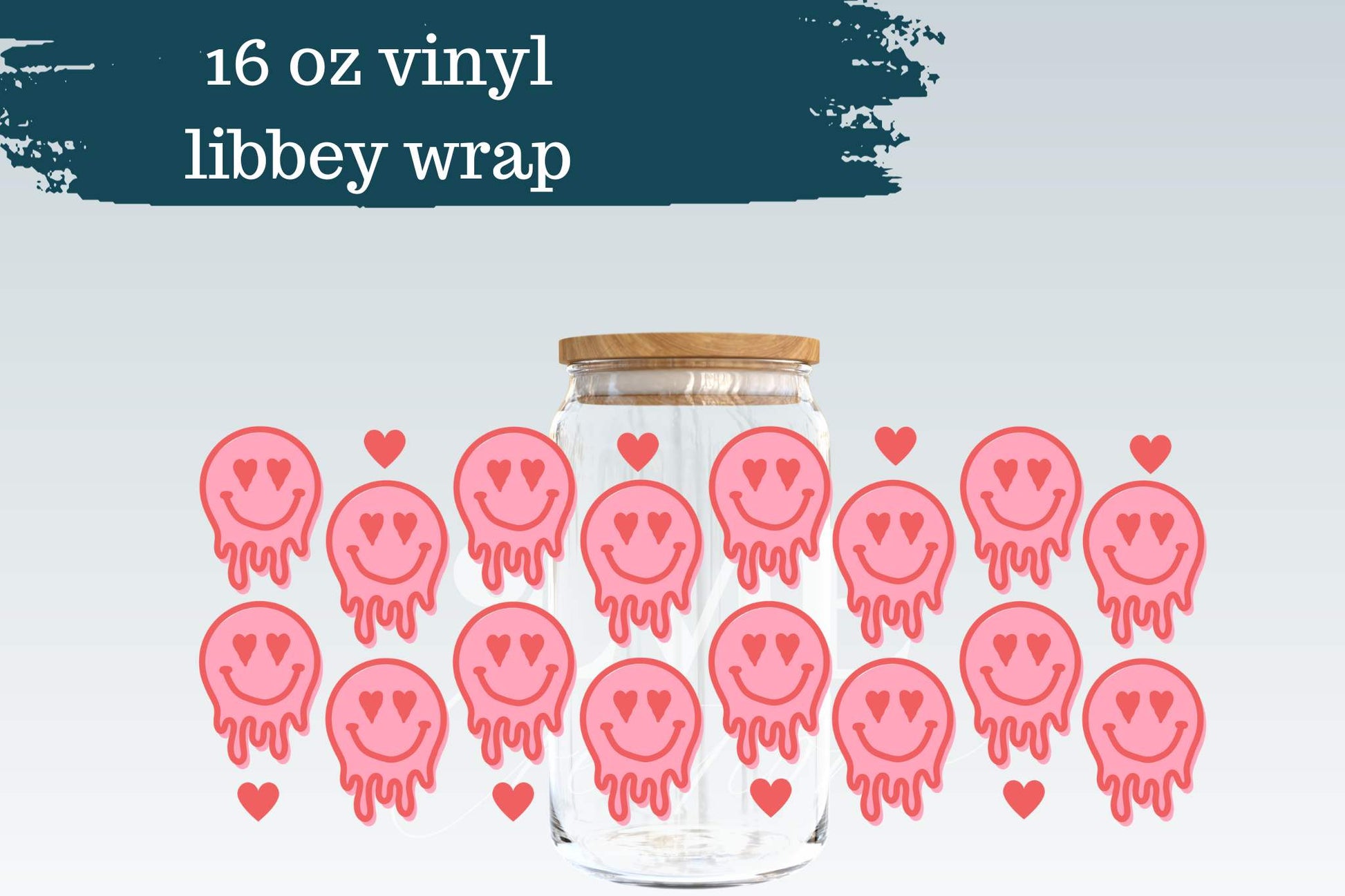 Melting Love | Libbey Wrap